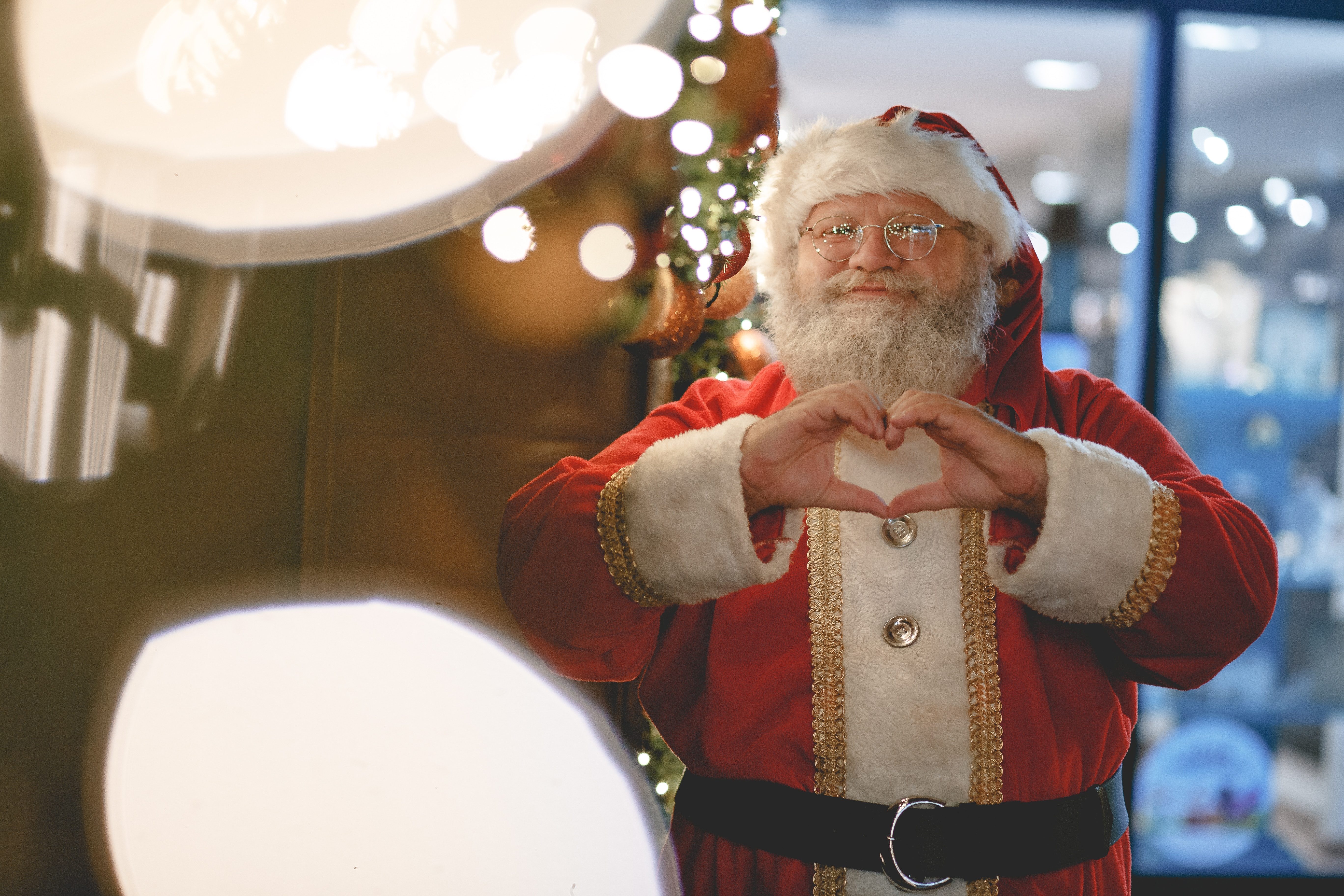 Världens dyraste adventskalender Image