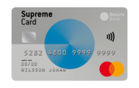 Supreme Card Classic