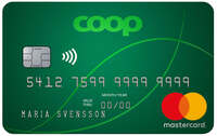 Coop Mastercard