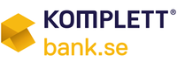 Komplett Bank